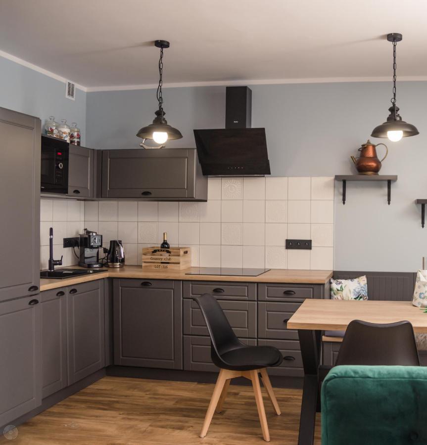 Appartement Apartament Sloneczna Gora 21C/1 Szczyrk Extérieur photo