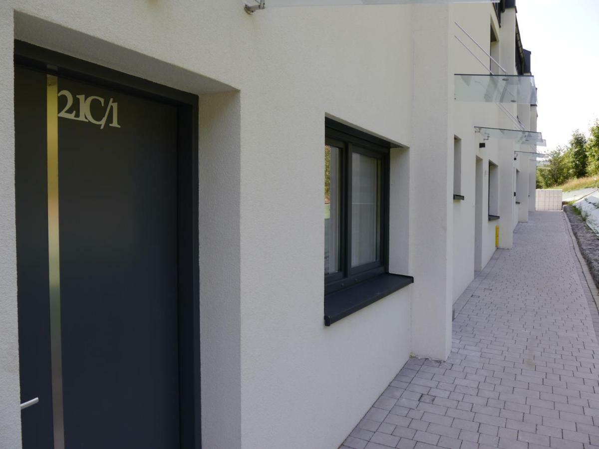 Appartement Apartament Sloneczna Gora 21C/1 Szczyrk Extérieur photo